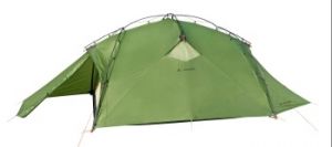 Купить палатку горную Mark 3P в интернет-магазине.