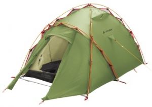 Купить палатку горную Power Odyssee 2P в интернет-магазине.