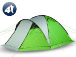 Треккинговая (туристическая) палатка World of Maverick Ideal 400 Alu